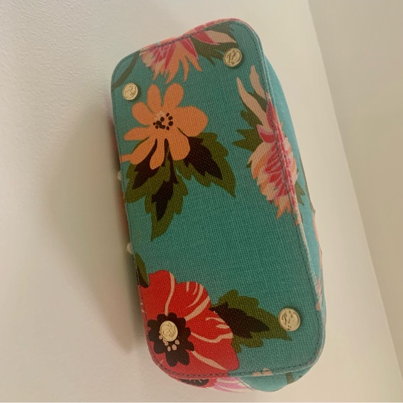 Spartina 449 Handbag in excellent condition, $159 - Picture 5 of 8